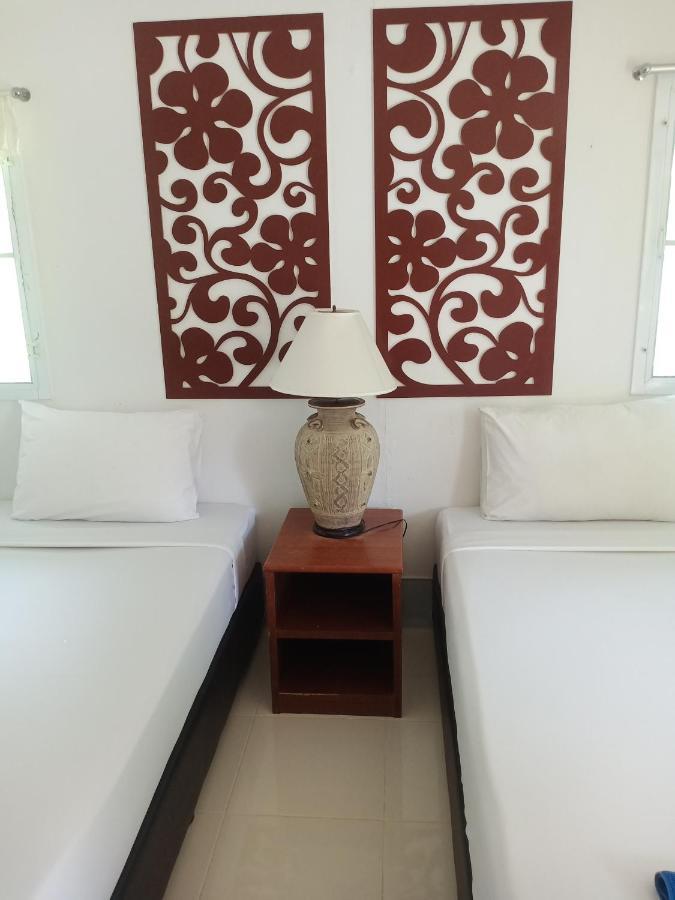 Mookies Bungalows Đảo Đảo Koh Mook Ngoại thất bức ảnh