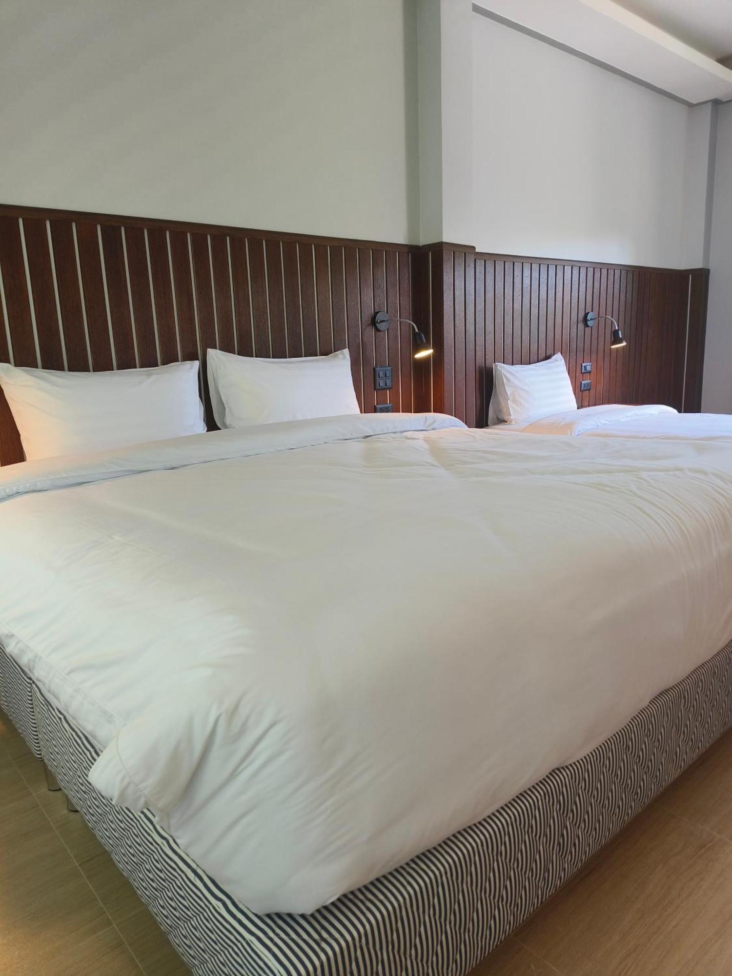 Mookies Bungalows Đảo Đảo Koh Mook Ngoại thất bức ảnh